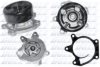 DOLZ N159 Water Pump
